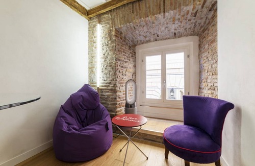 Navona Apartamento | 35 m² Estudio ∙ 1 habitación ∙ 2 huéspedes