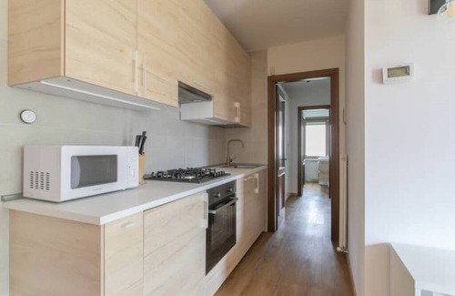 Asiago Apartamento | WoodenKey Asiago two-bedroom surrounded by greenery