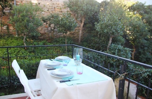 Castiglioncello Casa | Casa mary