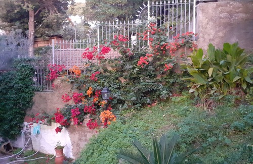 Castiglioncello Casa | Casa mary