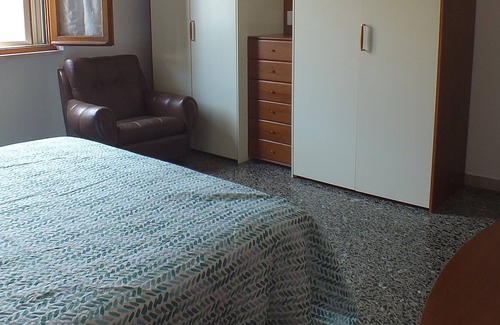 Rosignano Solvay Apartamento | Apartment by aunt Luana