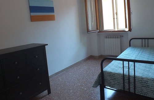 Rosignano Solvay Apartamento | Apartment by aunt Luana