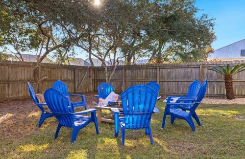 Inlet Beach Heights Casa | It's 5 o'clock Somewhere