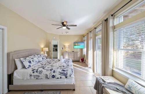 Inlet Beach Heights Casa | It's 5 o'clock Somewhere