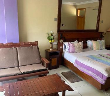 Osenovo Apartamento | It's a nice room