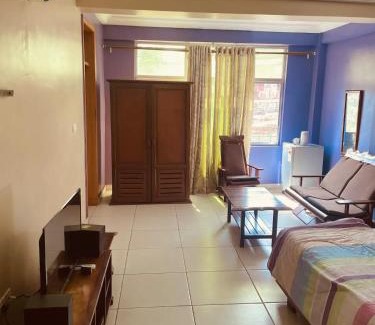 Osenovo Apartamento | It's a nice room