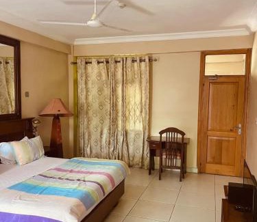 Osenovo Apartamento | It's a nice room