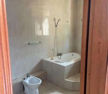 Osenovo Apartamento | It's a nice room