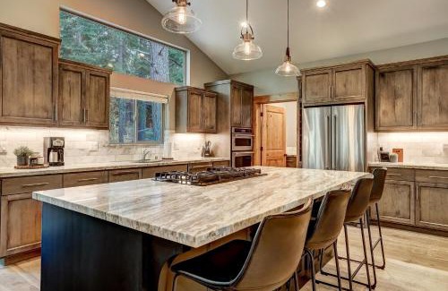 Tahoe Paradise Casa | It's a Sierra State of Mind - Family Fun