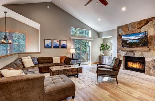 Tahoe Paradise Casa | It's a Sierra State of Mind - Family Fun