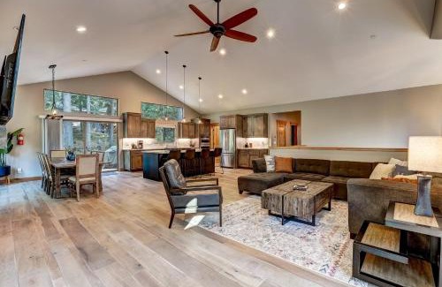 Tahoe Paradise Casa | It's a Sierra State of Mind - Family Fun