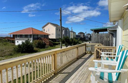 Topsail Beach Casa | It's About Tide