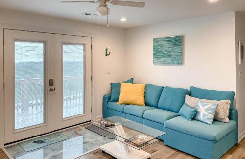 Topsail Beach Casa | It's About Tide