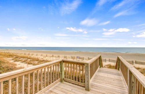 Holden Beach Casa | It's After 12