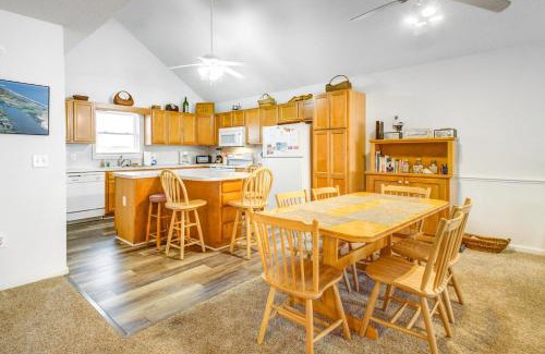 Holden Beach Casa | It's After 12