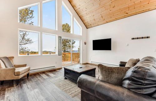 Woodland Park Casa | It's All About The Views!