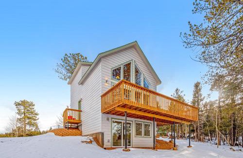 Woodland Park Casa | It's All About The Views!