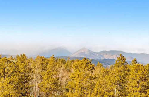 Woodland Park Casa | It's All About The Views!