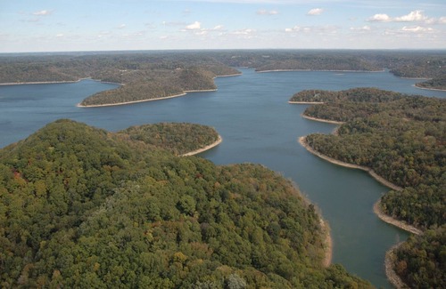 Smithville Casa | ¡Siempre es mejor en el lago!