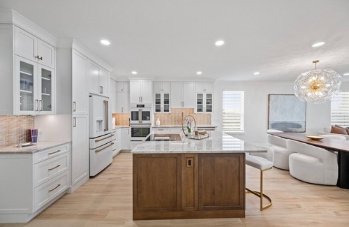 South Beach Condominio | It's been said, that this unit rivals the nicest condos in Manhattan