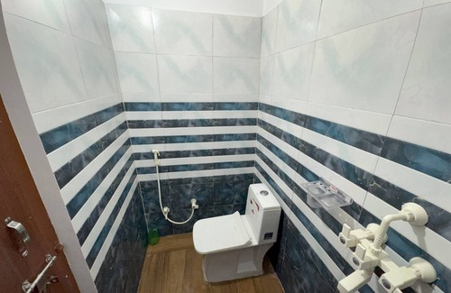 Mathura Hotel | It's Braj Raj Home Stay