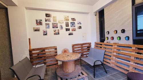 Hualien City Centre Cama Y Desayuno | It's Footprint