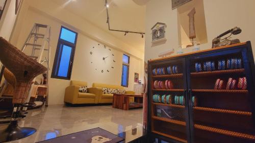 Hualien City Centre Cama Y Desayuno | It's Footprint