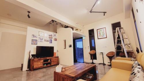 Hualien City Centre Cama Y Desayuno | It's Footprint