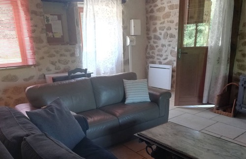 Saint-Martin-de-la-Mer Casa | ¡Es genial en el granero, en el Moulin de la Louve en Morvan!