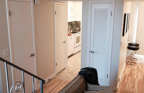 Lower Arapahoe Casa | ¡Es perfecto! ¡Solo traiga su cepillo de dientes!