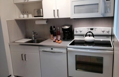 Lower Arapahoe Casa | ¡Es perfecto! ¡Solo traiga su cepillo de dientes!