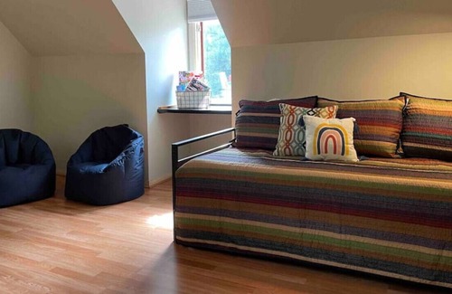Mountainaire Casa | It's Pine Time! The high country is calling