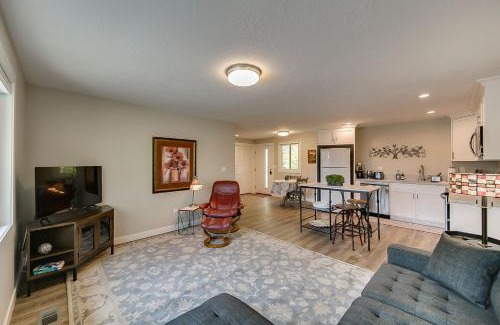 Southeast Boise Casa | It's The Melody!