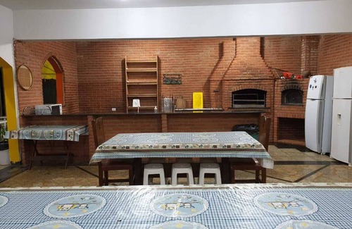 Ibiuna Casa | It's the right place for your event! Contact us for availability!