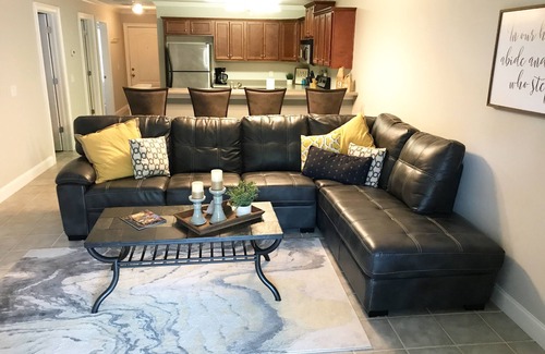 Alexander City Condominio | ¡Es hora de Auburn Football! Reservar ahora . Duerme 6