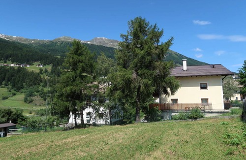 St. Valentin auf der Haide Apartamento | 90 m² Apartamento ∙ 3 habitaciones ∙ 6 personas