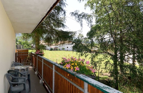 St. Valentin auf der Haide Apartamento | 90 m² Apartamento ∙ 3 habitaciones ∙ 6 personas