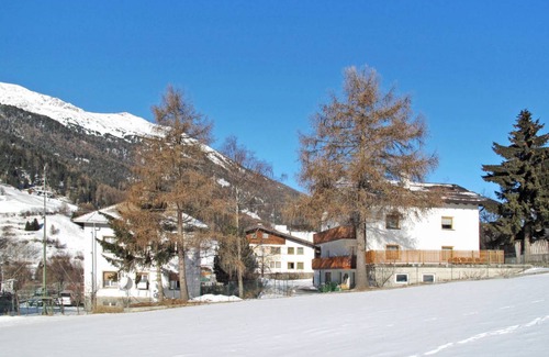 St. Valentin auf der Haide Apartamento | 90 m² Apartamento ∙ 3 habitaciones ∙ 6 personas