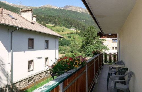 St. Valentin auf der Haide Apartamento | 90 m² Apartamento ∙ 3 habitaciones ∙ 6 personas