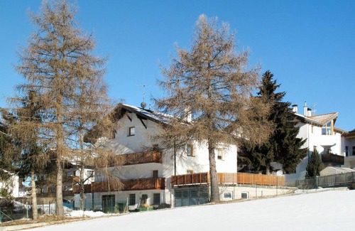St. Valentin auf der Haide Apartamento | 90 m² Apartamento ∙ 3 habitaciones ∙ 6 huéspedes