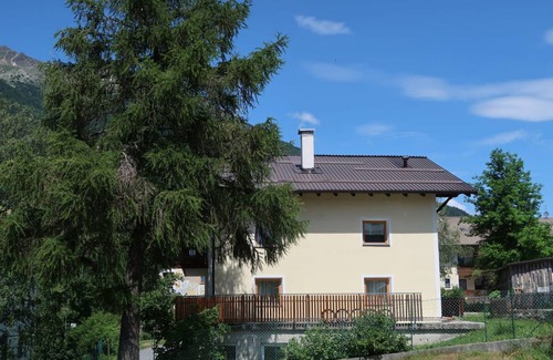 St. Valentin auf der Haide Apartamento | 90 m² Apartamento ∙ 3 habitaciones ∙ 6 personas