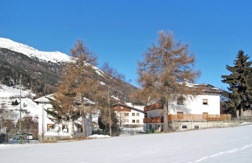St. Valentin auf der Haide Apartamento | 90 m² Apartamento ∙ 3 habitaciones ∙ 6 personas