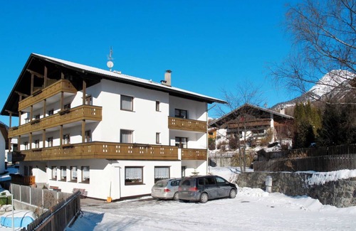 St. Valentin auf der Haide Apartamento | 75 m² Apartamento ∙ 3 habitaciones ∙ 6 huéspedes