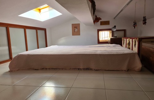 San Giorgio Casa | Holiday House a few steps from the sea