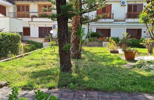 San Giorgio Casa | Holiday House a few steps from the sea