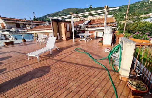 San Giorgio Casa | Holiday House a few steps from the sea