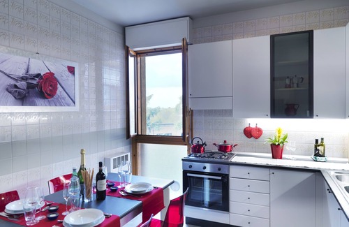 Savena Apartamento | Bellaria Park "Hills View" Residences