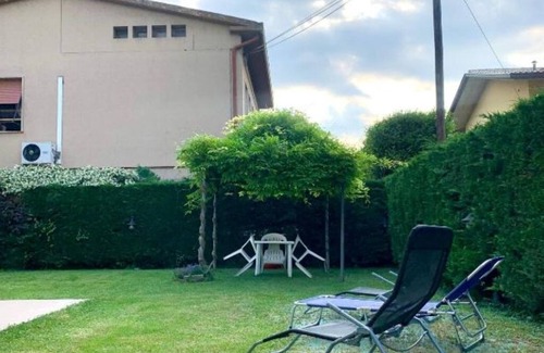Gargagnago di Valpolicella Casa | Alice House