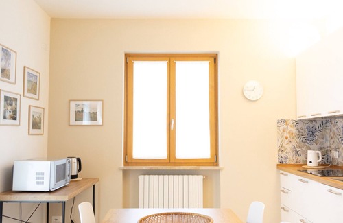 Sant'Ambrogio di Valpolicella Apartamento | Residenza Aleardo