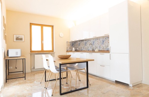 Sant'Ambrogio di Valpolicella Apartamento | Residenza Aleardo